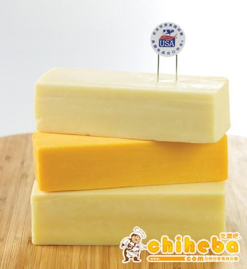 切达奶酪