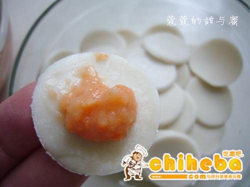 宝宝饺子,宝宝饺子的做法-面食-菜谱大全-吃喝