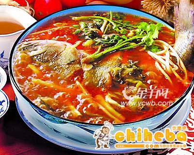 贵州菜——舌头在丝丝香麻中酥软