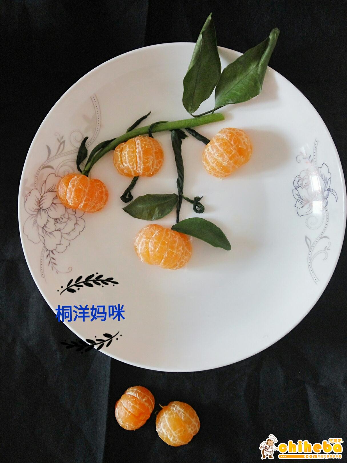 最简单漂亮的水果拼盘_最简单漂亮的水果拼盘图片大全(3)_中国排行网